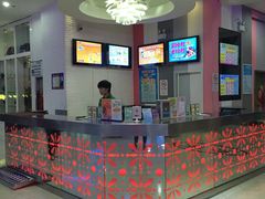 -琦迹保龄球馆(七宝店)