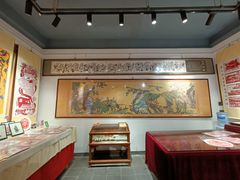 -水浒好汉城