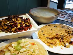 -宣威山野人家·云南菜·菌火锅(金碧店)