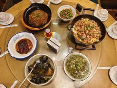 -陈厨老味·老派郴州菜(宜章店)