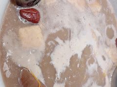 -九孔·筒骨莲藕汤锅(大明宫万达店)