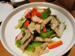 菜根老坛子-卞氏菜根香·川菜(青羊万达店)