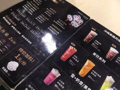 -DQ·蛋糕·冰淇淋(嘉兴南湖万达店)