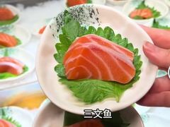 -曼格蒸汽活海鲜·榴莲自助(皇庭广场店)