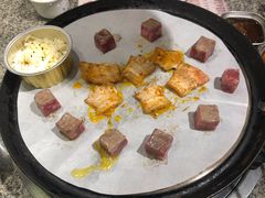 -酒拾烤肉(南城店)