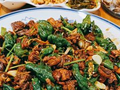 -食鸡公社辣子鸡·潍坊菜·烧烤