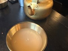 -三酉星·枫·山風与野菜(上海总店)