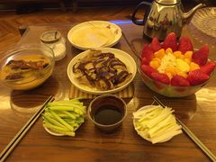 -元小鸭(李村公园店)