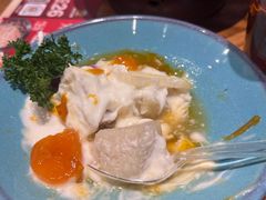 -清真·双公羊·馕坑烤全羊(奥体店)