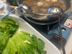 -鹅香四海·卤水火锅·砂锅粥·潮汕菜(宝安店)