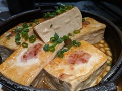 客家酿豆腐-原味田园·客家菜·土窑鸡(中航城君尚购物中心店)