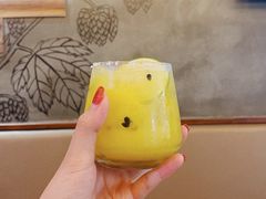 -Devils’ Brewery小恶魔精酿啤酒(泛海美式熏肉店)