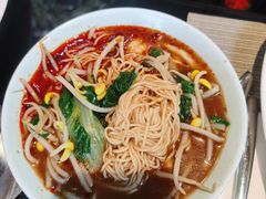 -太湖饭店玉兰厅(自助餐厅)