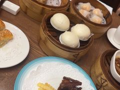 -潮福城大酒楼·潮粤菜·港式点心(阳光城店)