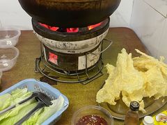 -威邵鸡煲(西华路总店)