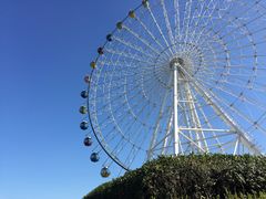 -琴岛之星摩天轮