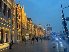 -新世界大丸百货