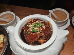 -扬州狮子楼·非遗淮扬菜(东关街店)