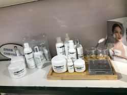 -S庆熙美学皮肤管理
