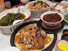 -大厨小馆(华阳城店)