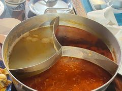 -渔家火锅·海鲜自助餐·演艺(亚龙湾天域酒店)