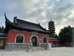 -葛仙湖公园