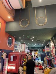 -meland club亲子乐园(北京芳圆里ID MALL店)