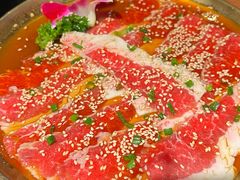 -九田家黑牛烤肉料理(新辰里亚运村店)