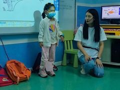 -易贝乐成长中心(三林中心)
