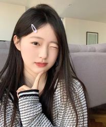 -呵呵造型