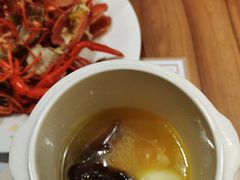 -海中洲国际大酒店-自助餐厅