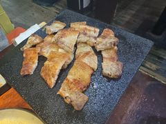 -火炉情韩国料理店(古田路店)