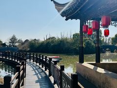 -韩湘水博园