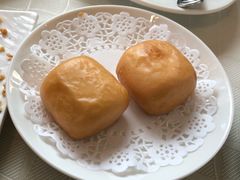 炸馒头-无招牌海鲜餐厅(怡丰城店)