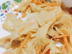 -柳沟豆腐宴64号院