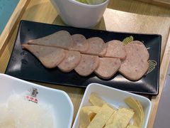 -云中鱼蒸汽石锅鱼(川沙百联店)