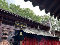-长春观