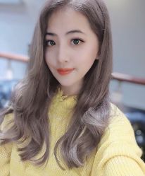 -TK·HAIR SALON韩式设计