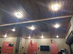 门面-重庆故事姊妹老火锅(财经学院店)