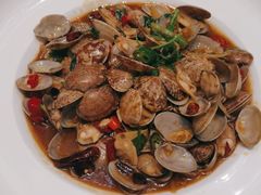 -香山湖家家宴(中山陵店)