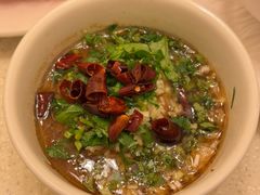 -八先生涮肉房(三里河店)