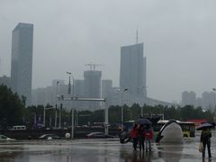 -天鹅湖体育公园