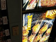 -管氏翅吧(广渠门店)