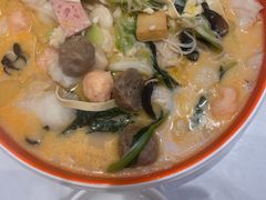 -鱼你在一起(新森兰花园城店)