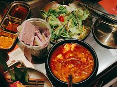 -西塔老太太泥炉烤肉(苏州大悦城店)