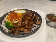 -曼玉餐厅(大卫城店)