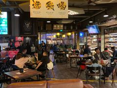 -M99 BEER世界啤酒吧(鸿云悦街店)