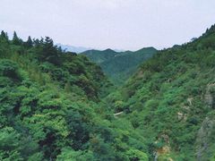 -潭溪山