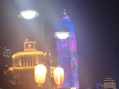 -武汉两江游览·夜游长江(汉口粤汉码头)