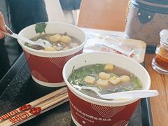 -回味鸭血粉丝汤(夫子庙瞻园路店)